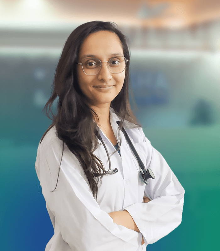 Dr. Shikha R. Shah