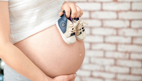 Baby Kicking During Pregnancy: Interpreting The Health Of Your Pregnancy